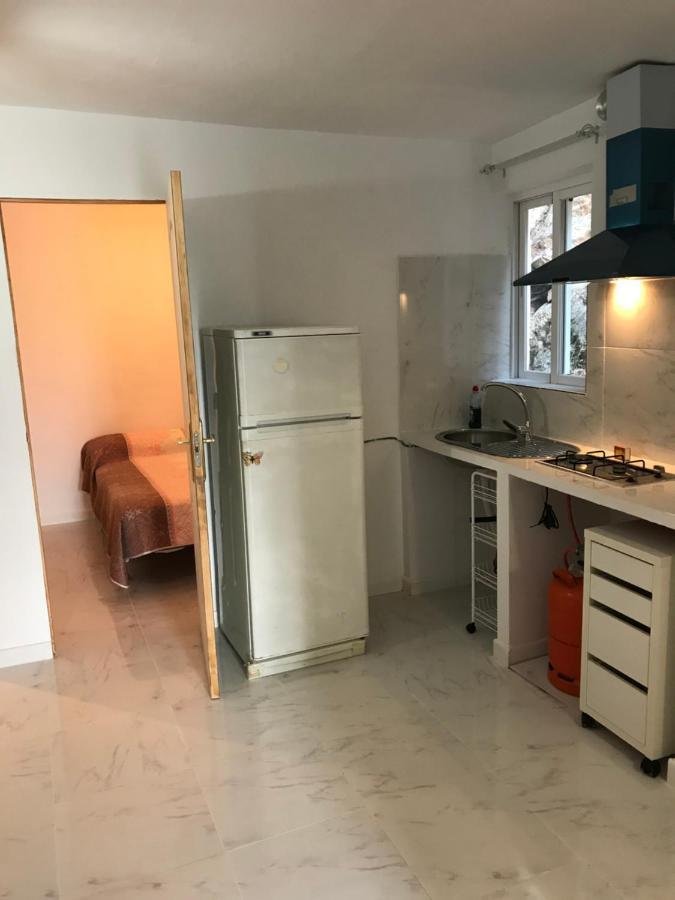 Апартаменты Casa-H -Pequeno Conjunto Casas Adosados Ла-Калета-Гуардия Экстерьер фото
